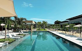 Flat Ile De Pipa Malai - By Almare